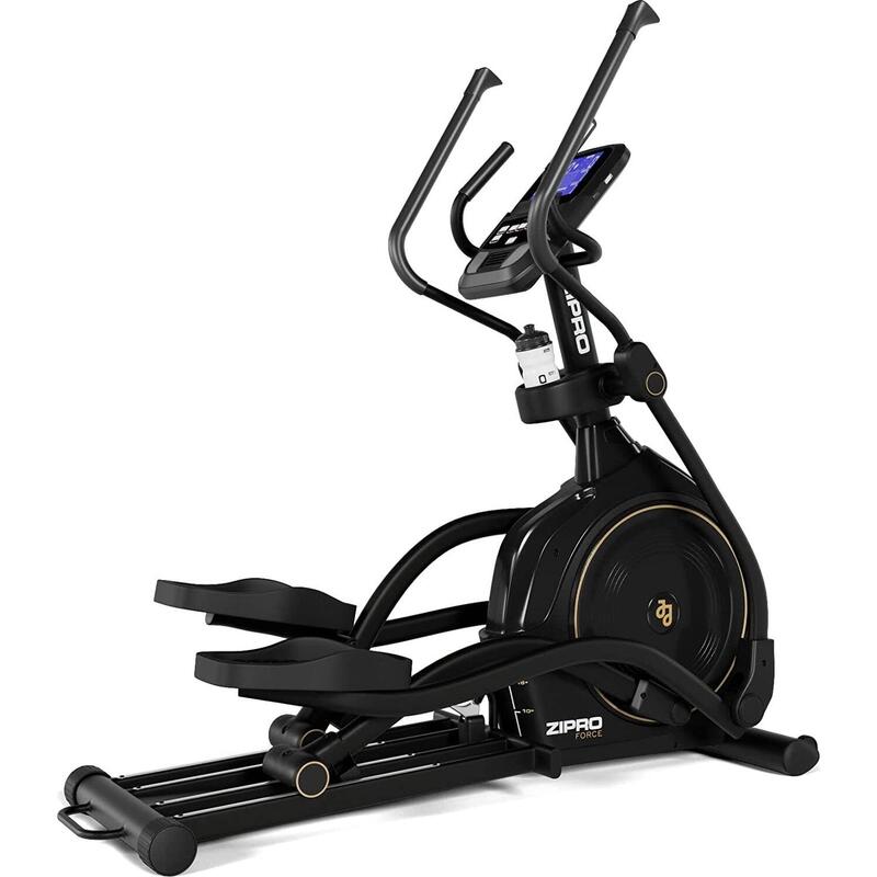 darse cuenta Gorrión extraño Bicicleta Elíptica Cardio Training Zipro Force Gold iConsole+ | Decathlon darse cuenta Gorrión extraño Bicicleta Elíptica Cardio Training Zipro Force Gold iConsole+ | Decathlon