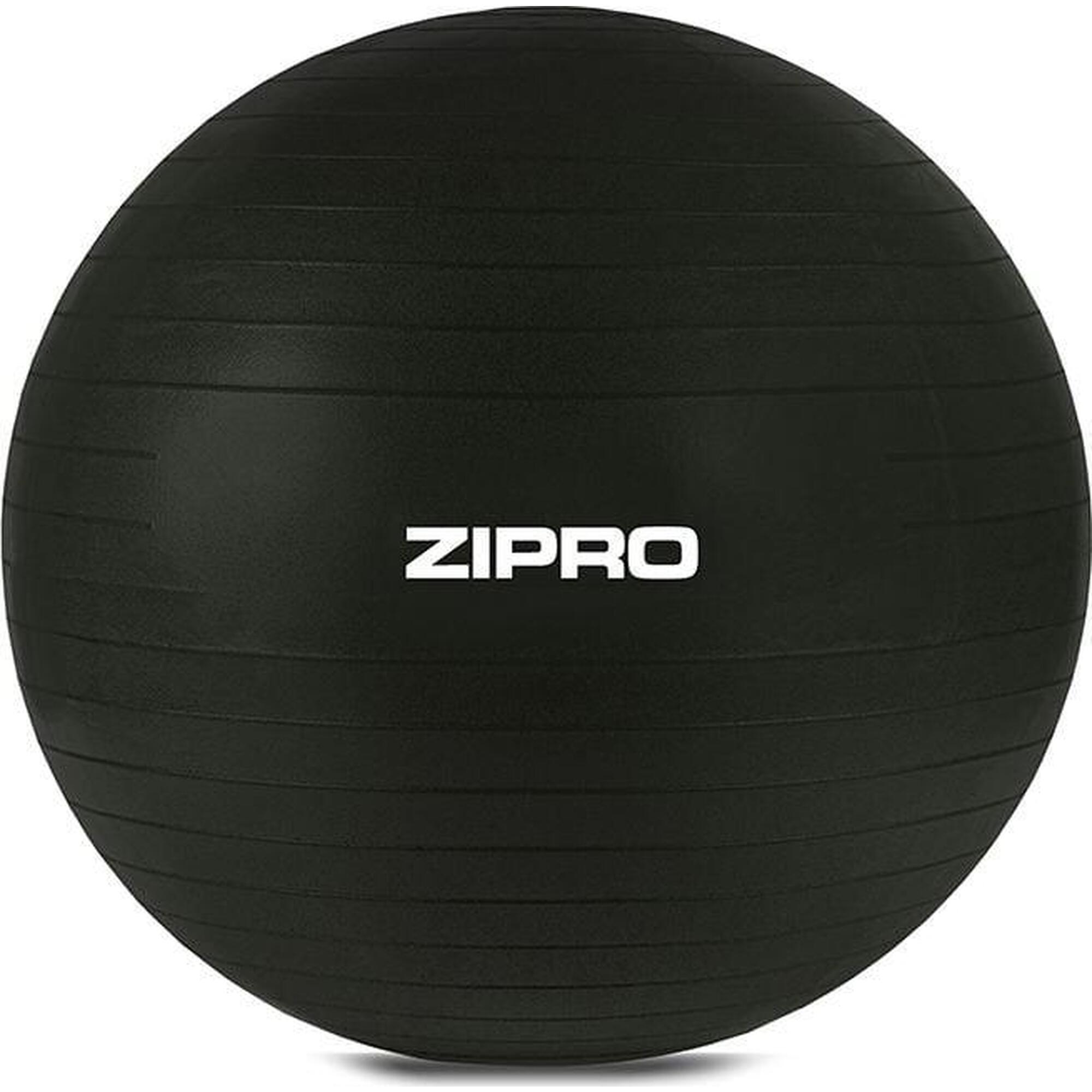 ZIPRO Gymnastický míč Zipro 55cm s pumpičkou