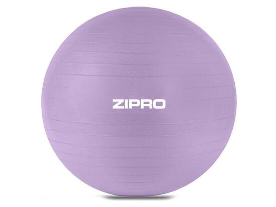 Zipro Anti-Burst 65cm Gymnastikball mit Pumpe