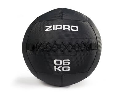 Zipro medicijnbal