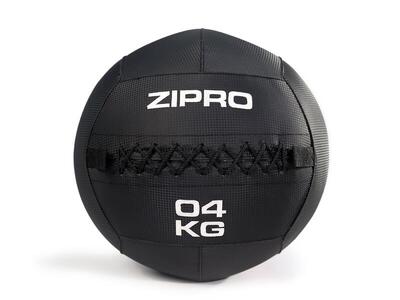 Zipro medicijnbal