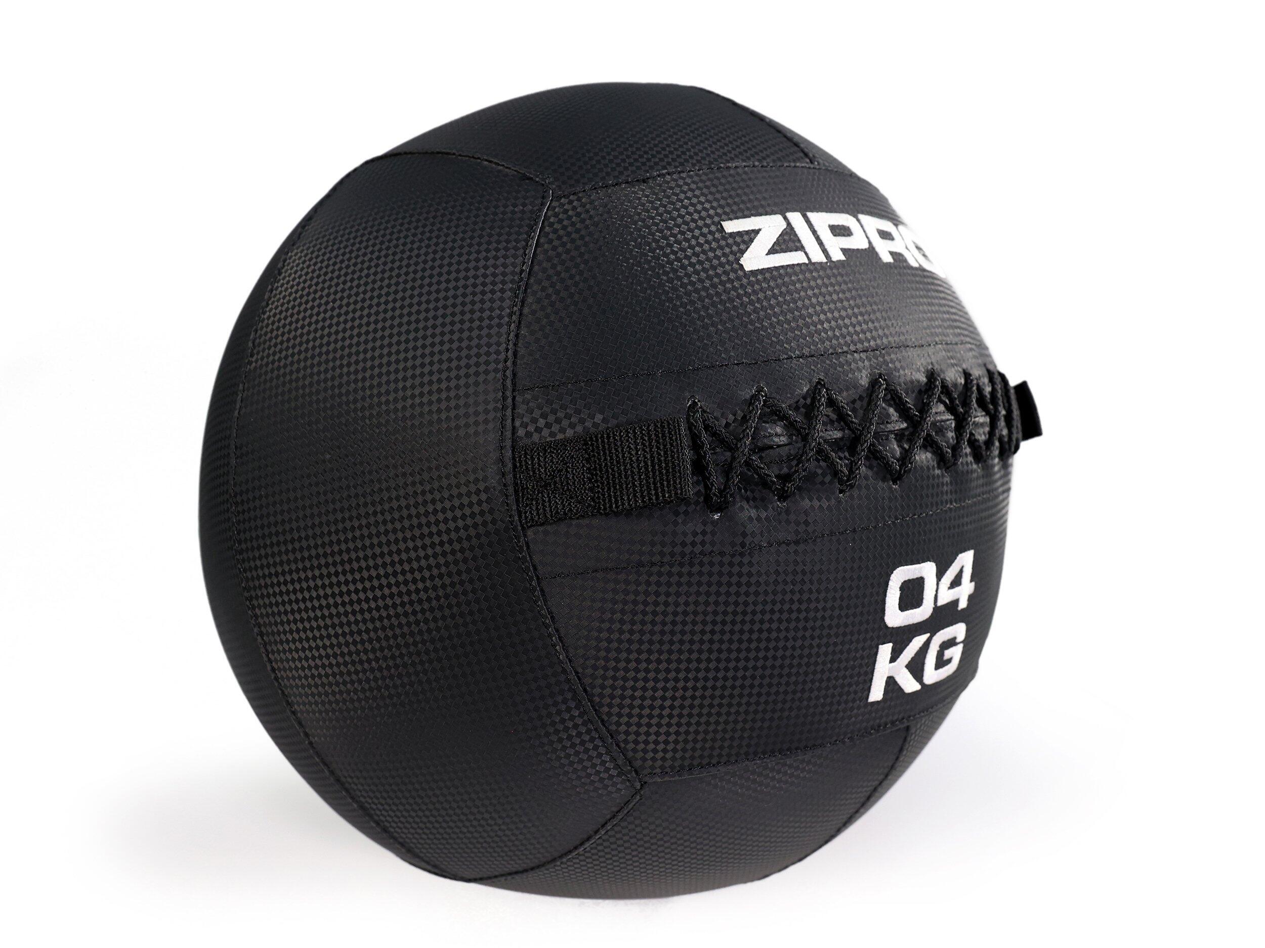 Médecine-ball Zipro 2/6