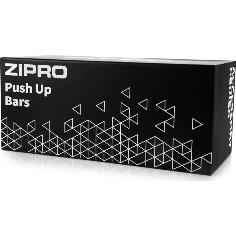 Maniglie push-up  Zipro girevole