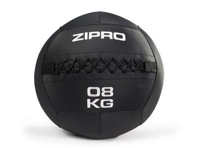 Zipro medicijnbal