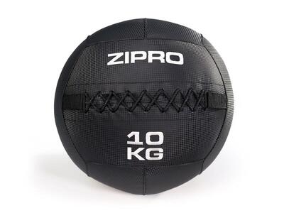 Zipro medicijnbal