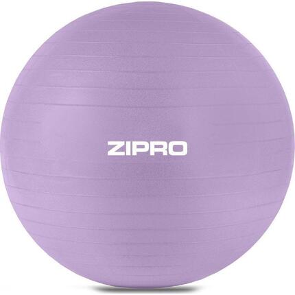 Piłka gimnastyczna Zipro Anti-Burst z pompką