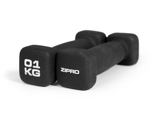 Zipro Neopren Fitness-Hanteln