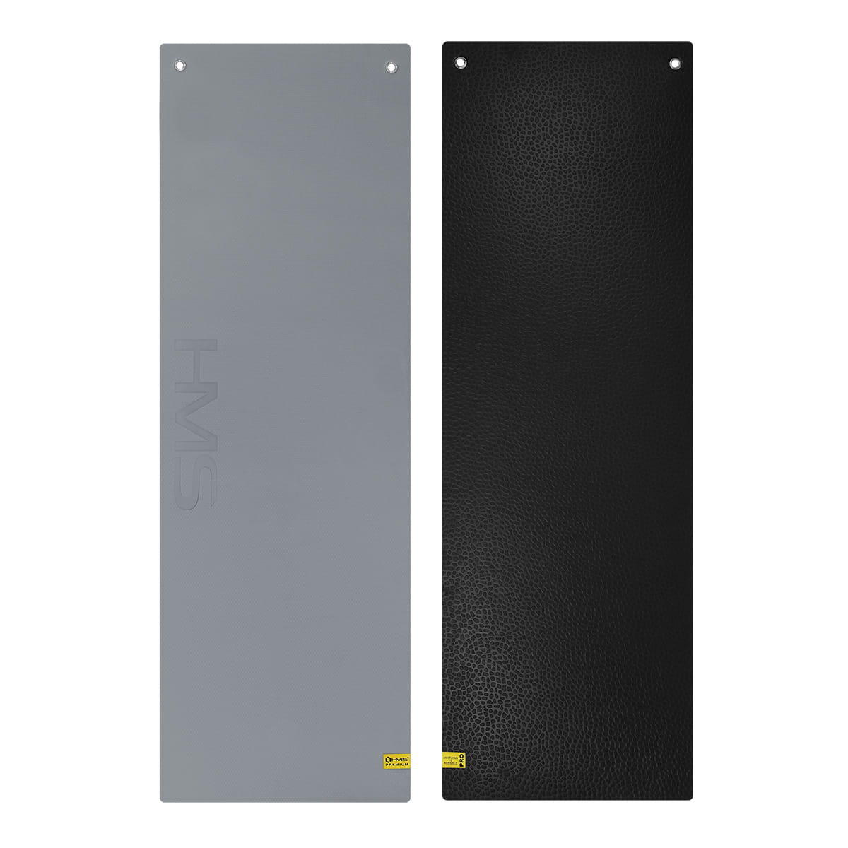 HMS PREMIUM Fitnessmat met oogjes mfk03 HMS PREMIUM