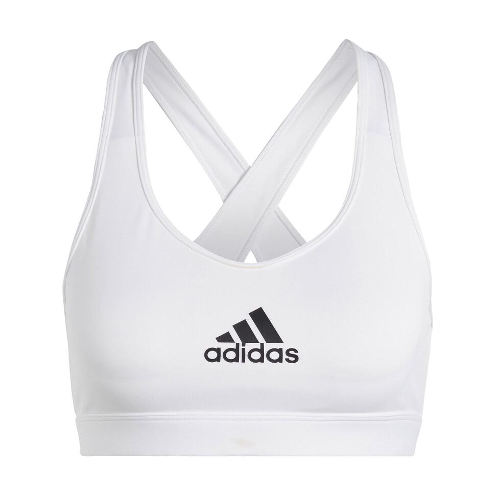 PowerReact Train Medium-Support Bra