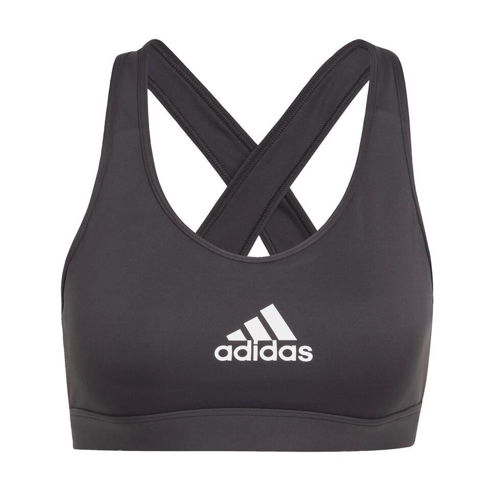 PowerReact Train Medium-Support Bra