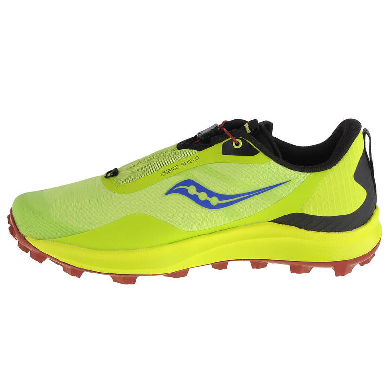 Chaussures de running pour hommes Saucony Peregrine 12 ST S20739-25