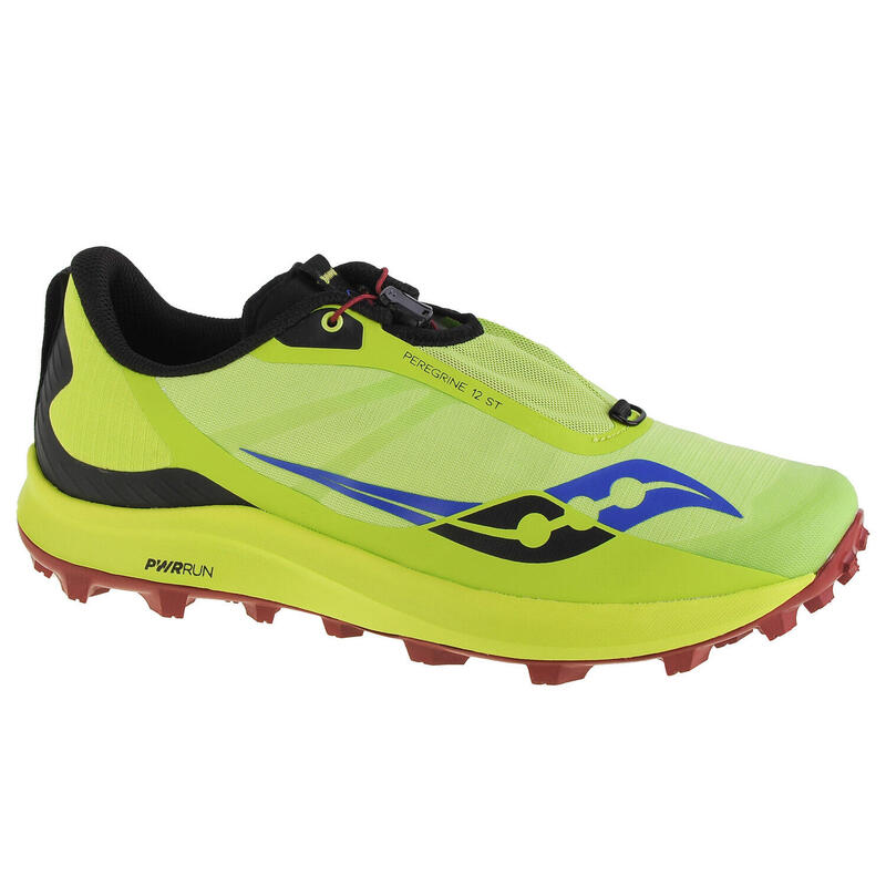 Hardloopschoenen voor heren Saucony Peregrine 12 ST S20739-25