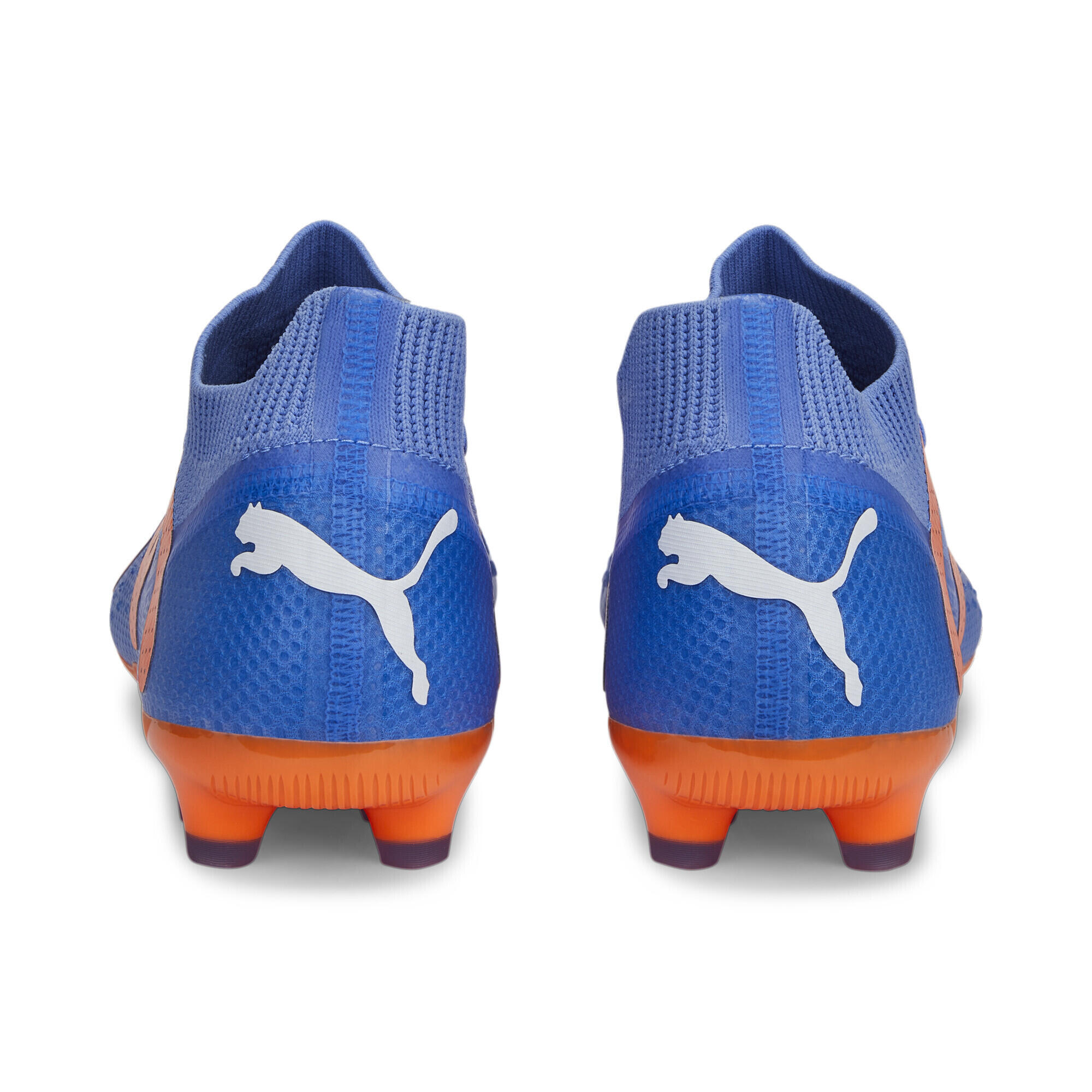 Botas de fútbol juveniles FUTURE Match FG/AG PUMA 2/6