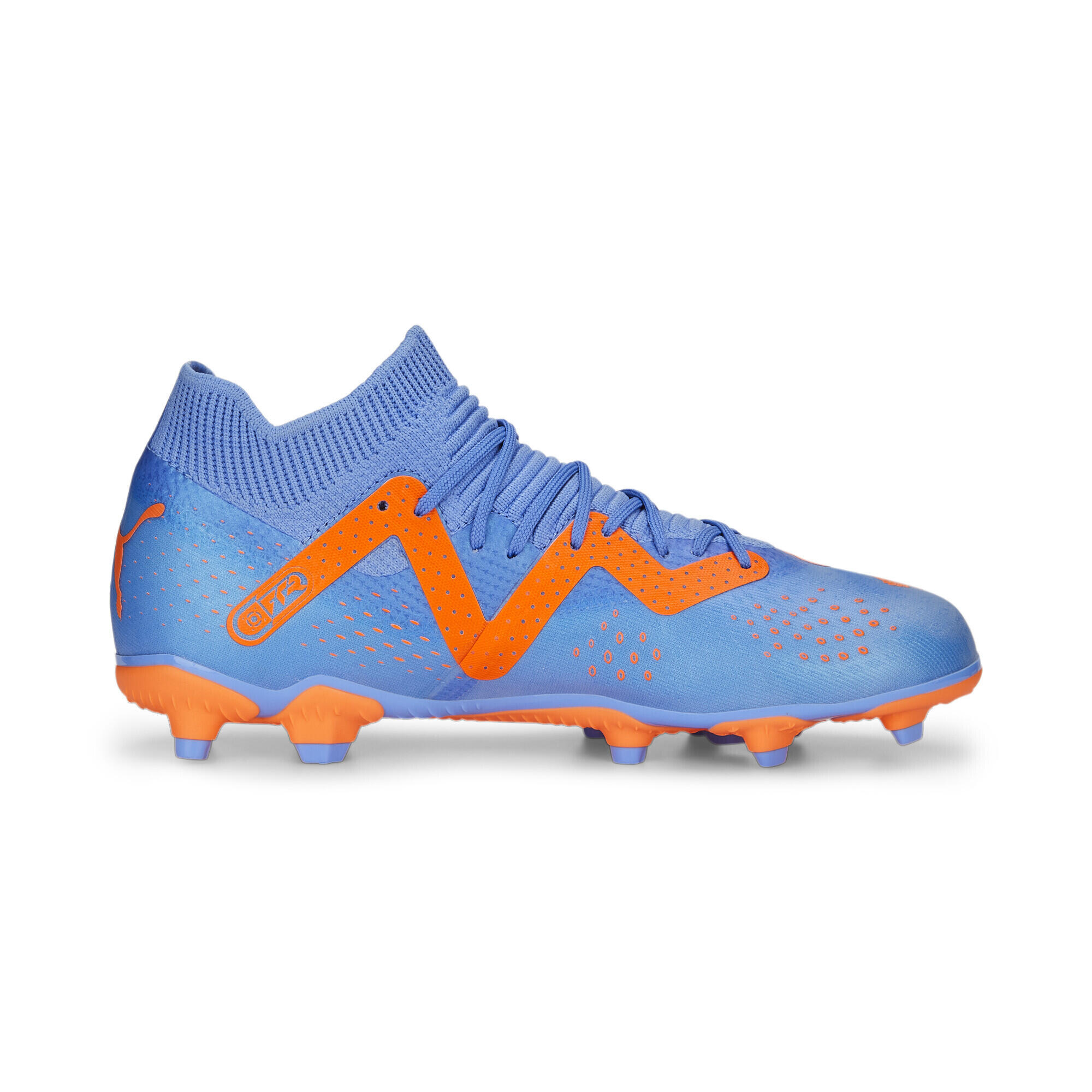 Botas de fútbol juveniles FUTURE Match FG/AG PUMA 5/6