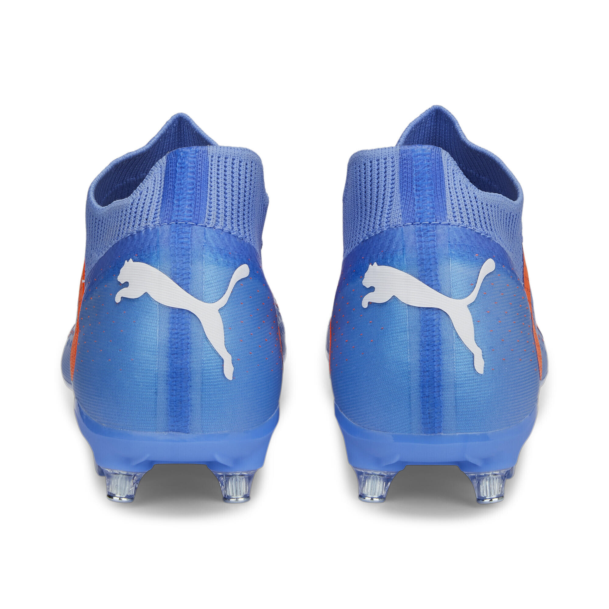 Chuteiras Puma modelo 107179-01 para homem 5/7