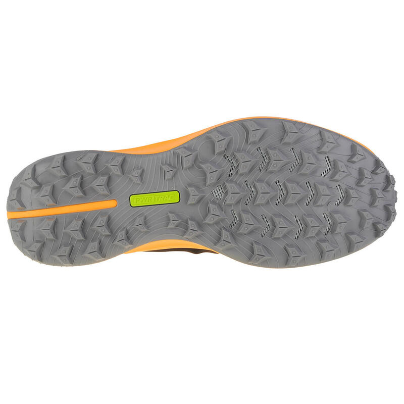 Chaussures de running pour hommes Saucony Peregrine 12