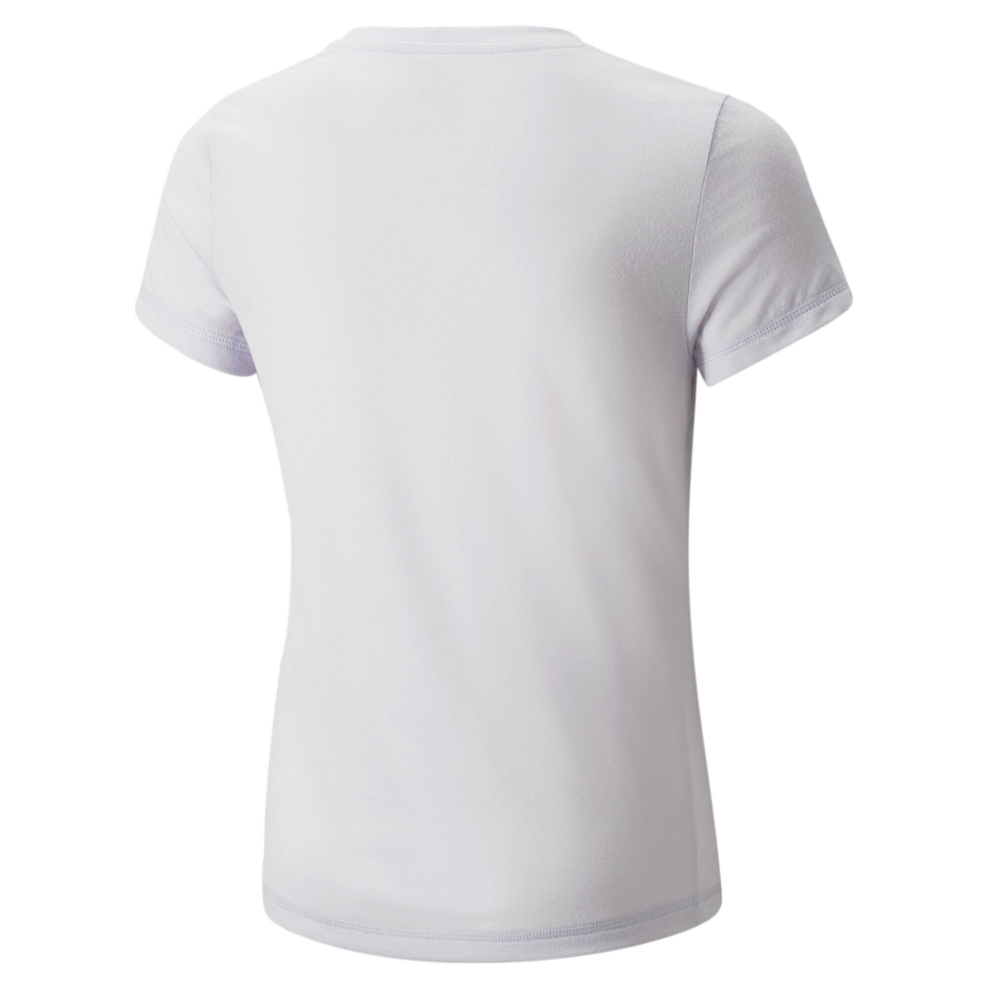NOVA SHINE T-Shirt Jugendliche PUMA 2/3