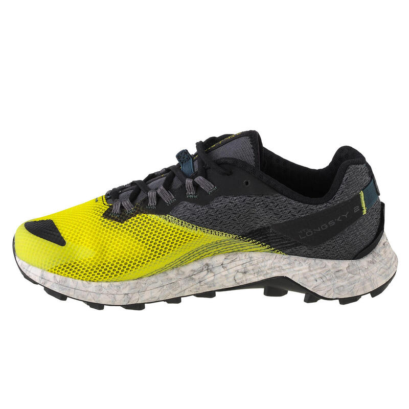 Buty do biegania męskie, Merrell MTL Long Sky 2