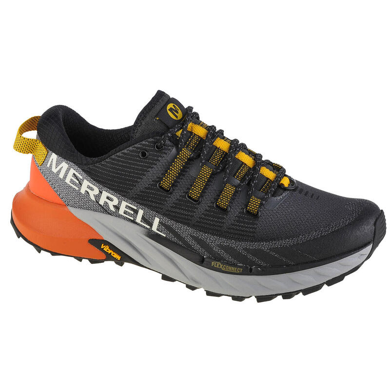 Buty do biegania męskie Merrell Agility Peak 4