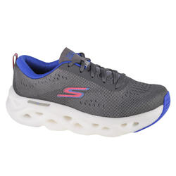 Hardloopschoenen voor vrouwen Skechers Go Run Swirl Tech