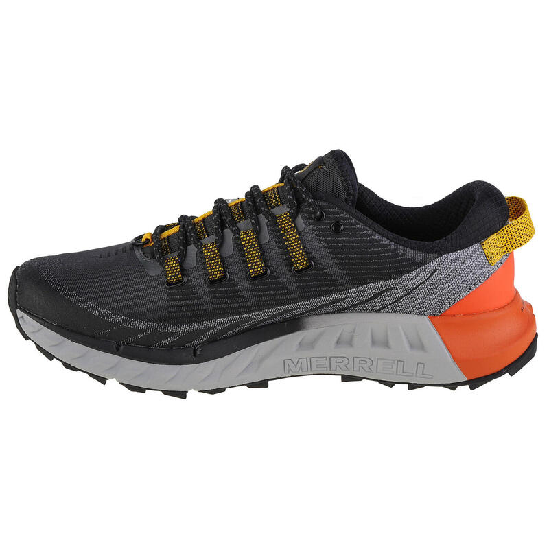 Buty do biegania męskie, Merrell Agility Peak 4