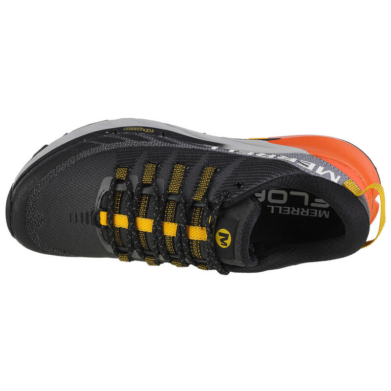 Buty do biegania męskie, Merrell Agility Peak 4