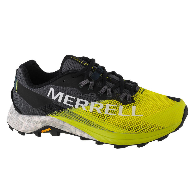 Buty do biegania męskie, Merrell MTL Long Sky 2