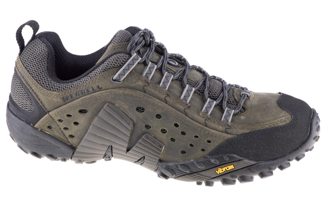 MERRELL Scarpe da trekking Uomo Merrell Intercept Verde