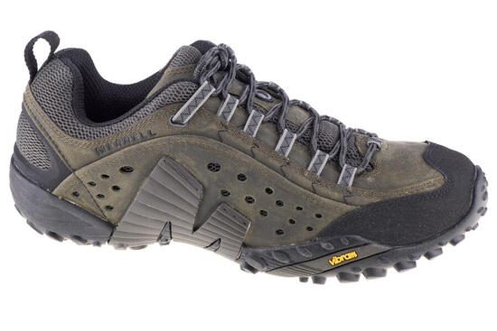 Trekkingschuhe für Herren Merrell Intercept