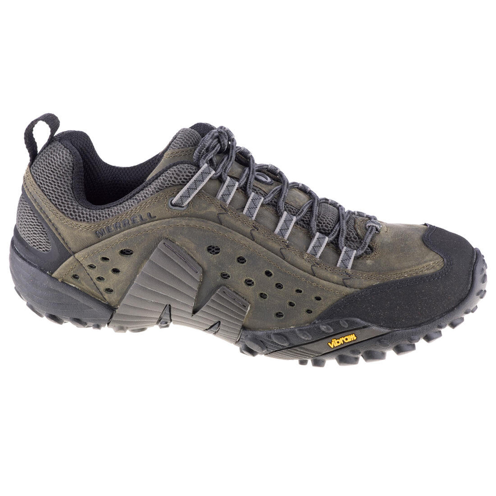 Buty Merrell Intercept - Sklep Decathlon.pl