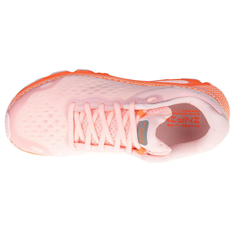 Zapatillas de running Mujer Under Armour Hovr Infinite 3 Rosa