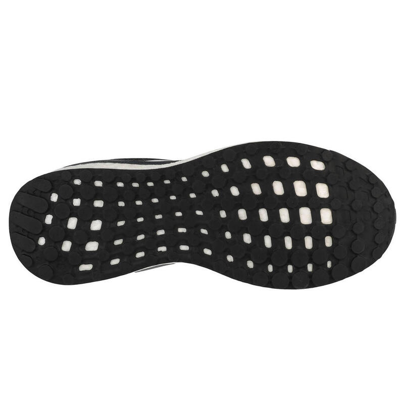 Zapatillas de Running para Adultos Adidas SolarDrive 19 Negro
