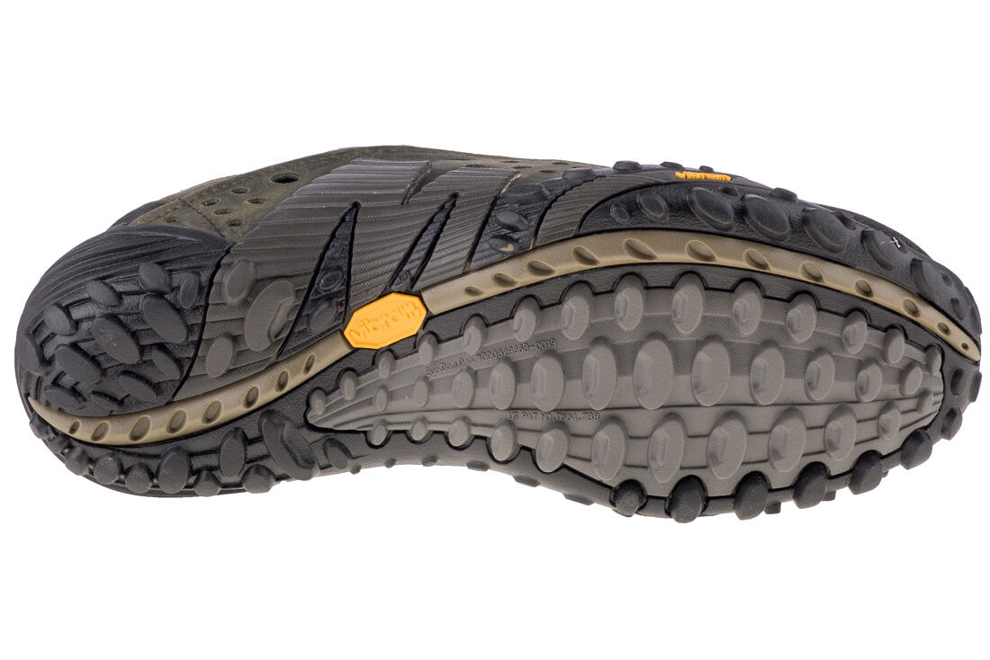 Buty trekkingowe męskie Merrell Intercept 4/5