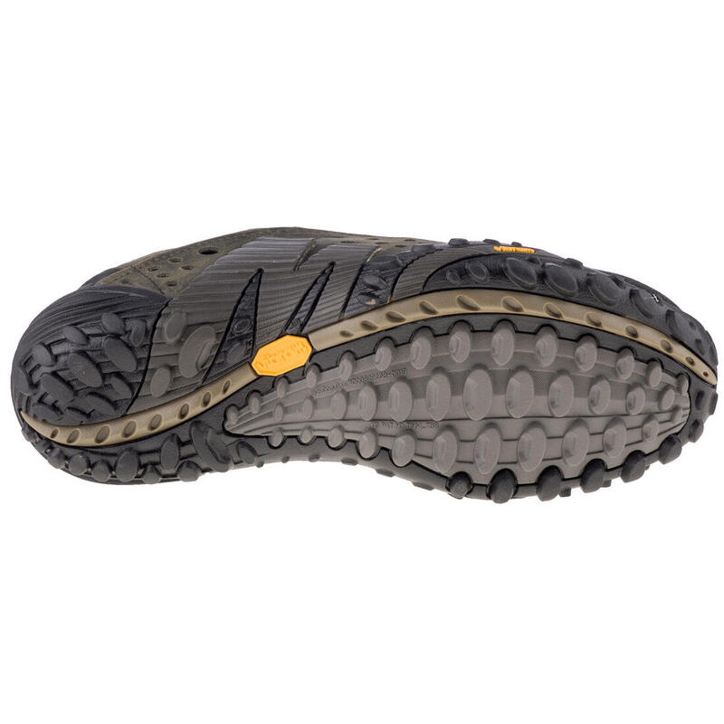 Trekkingschoenen voor heren Intercept