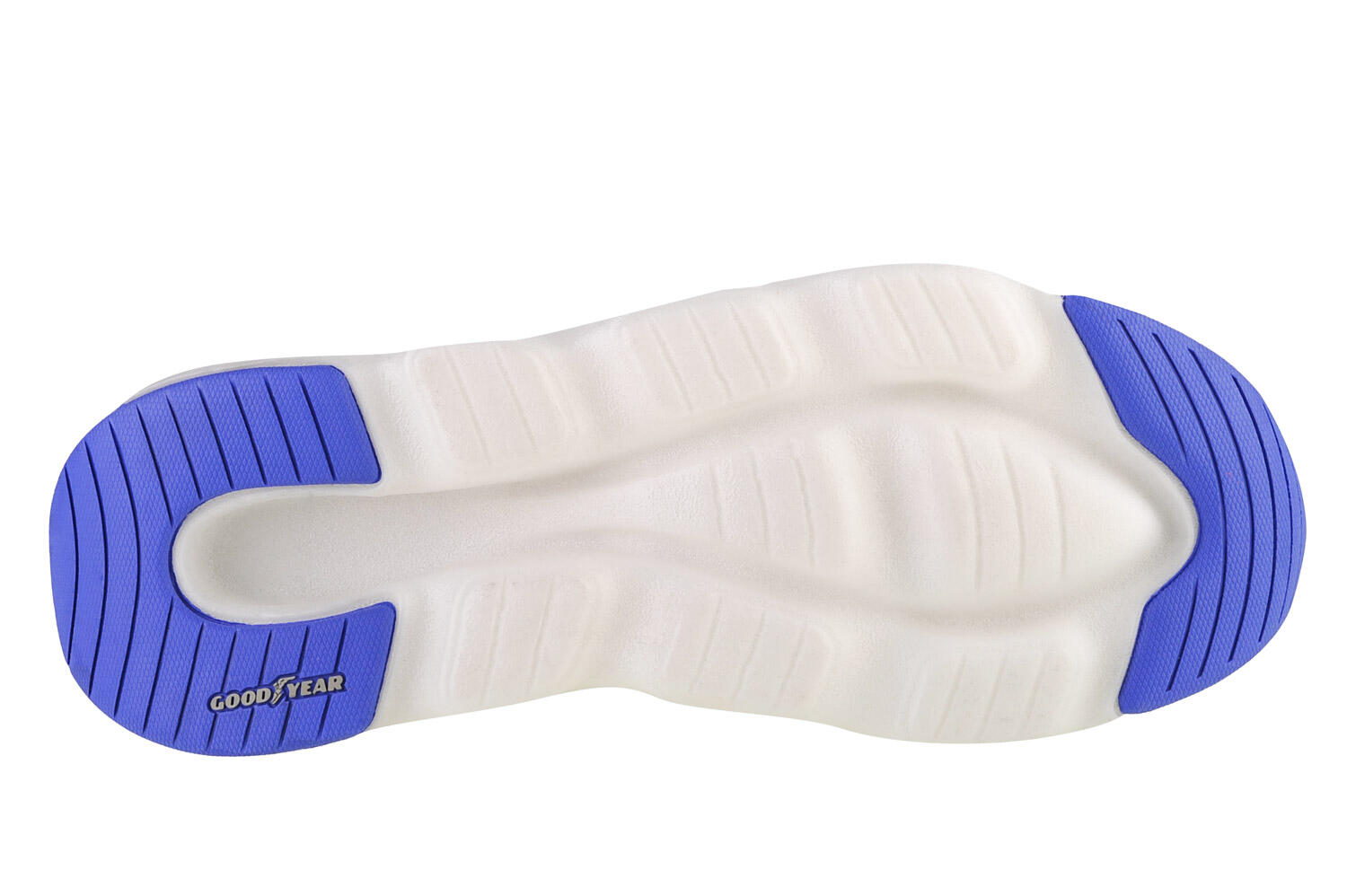 Scarpe da corsa Skechers Go Run Swirl Tech 4/4