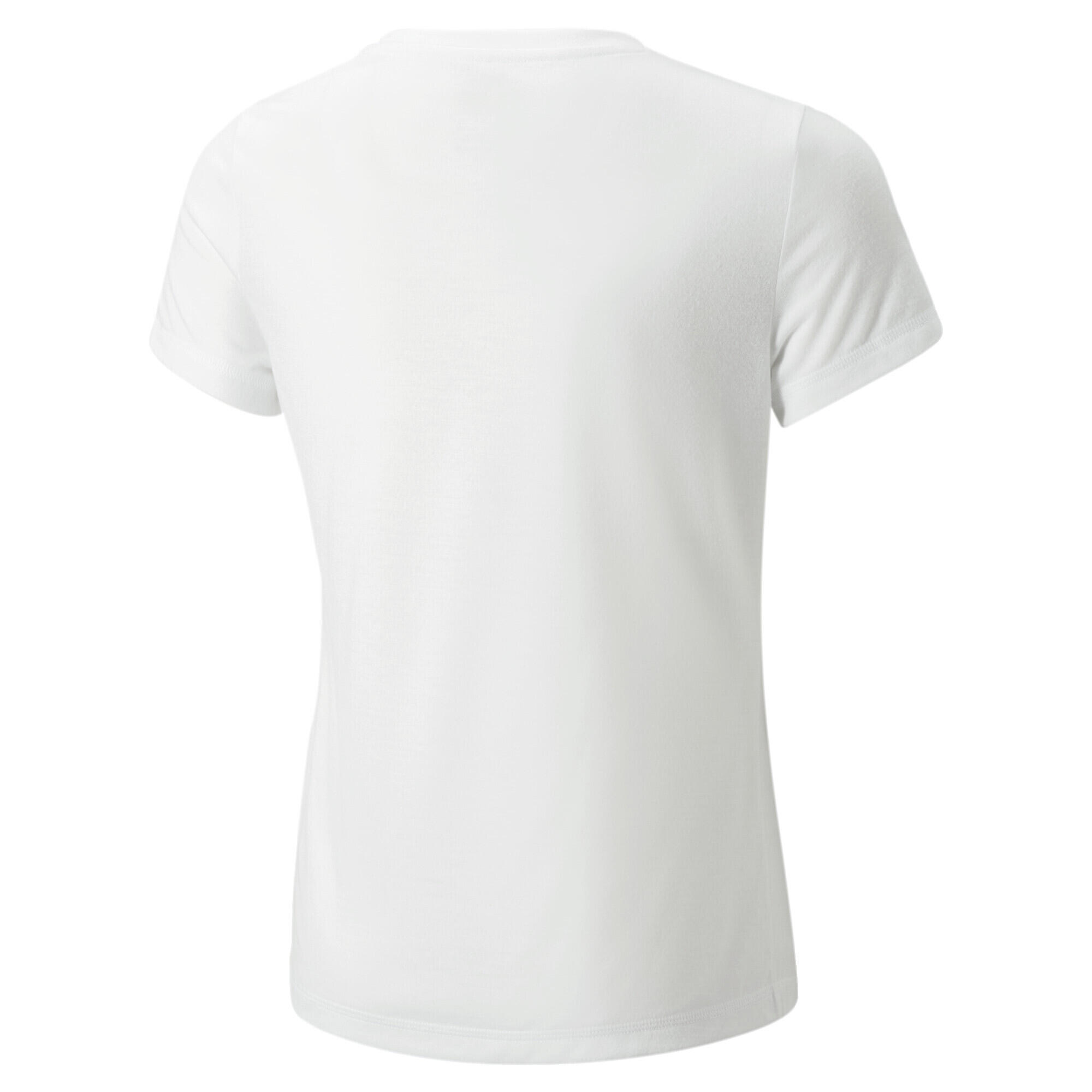 NOVA SHINE T-Shirt Jugendliche PUMA 2/3