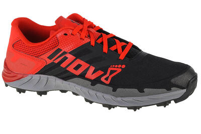 Oroc ultra 290 orientatielopen schoen - rood/zwart - standard fit