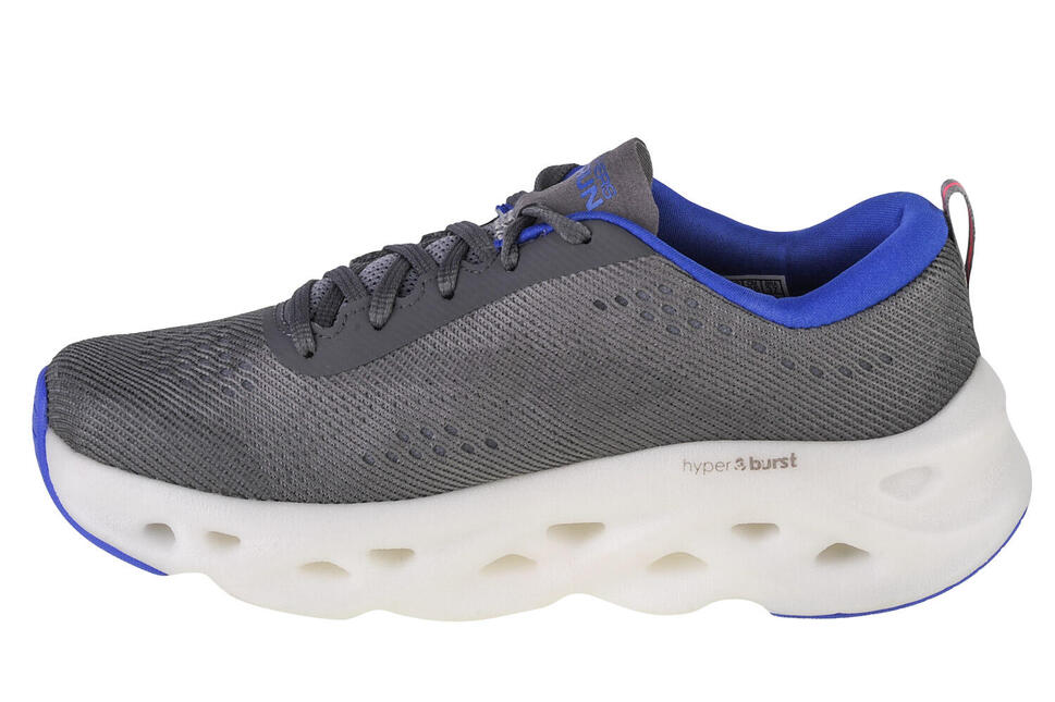 Buty do biegania damskie, Skechers Go Run Swirl Tech