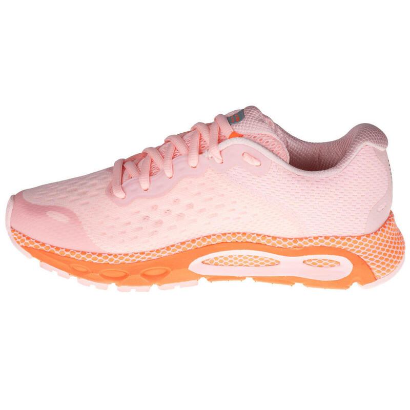 Zapatillas de running Mujer Under Armour Hovr Infinite 3 Rosa