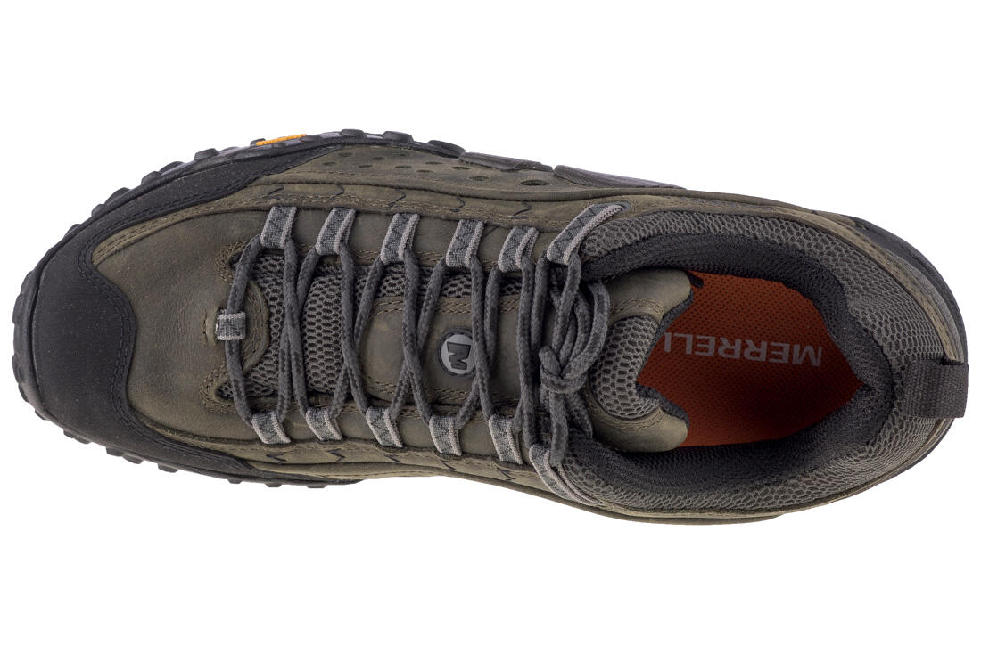 Buty trekkingowe męskie Merrell Intercept 3/5