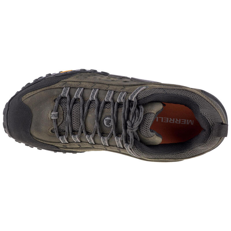 Botas de trekking Merrell Intercept para homem