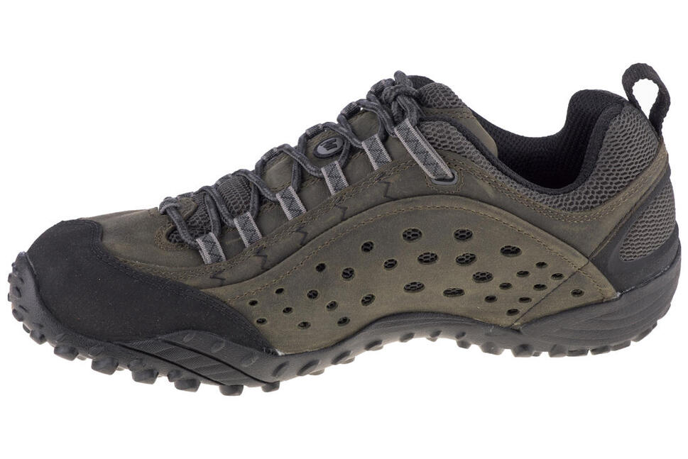 Buty trekkingowe męskie Merrell Intercept