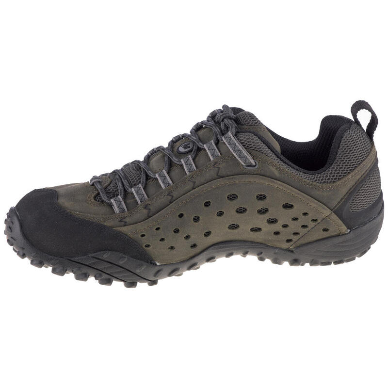 Calçado de trekking para Homens Merrell Intercept