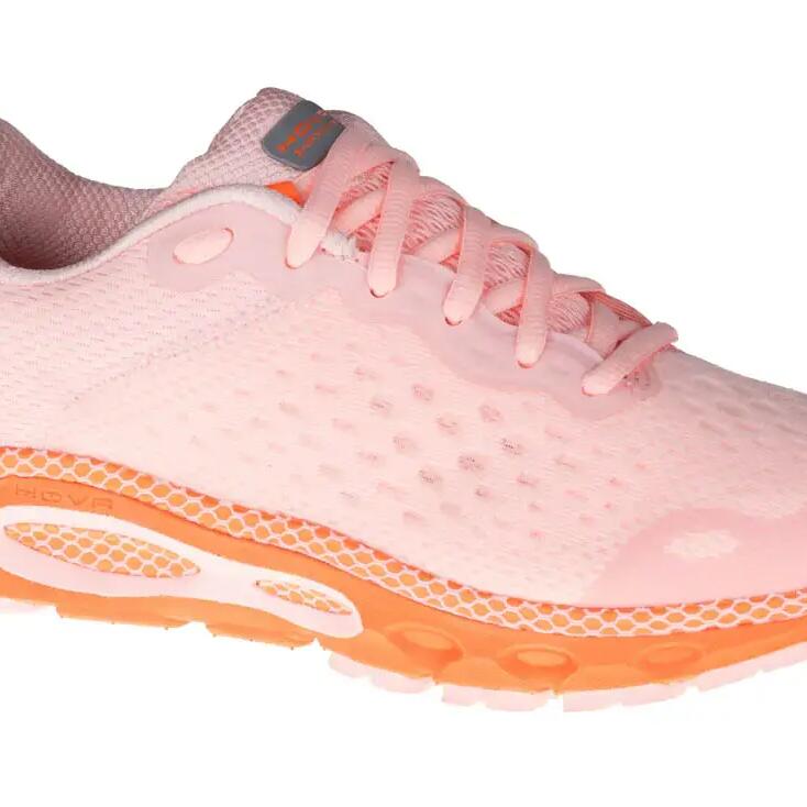 Running shoes for Women Under Armour W Hovr Infinite 3 3023556-600