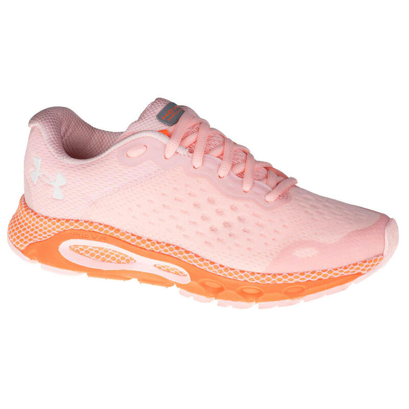 Zapatillas de running Mujer Under Armour Hovr Infinite 3 Rosa