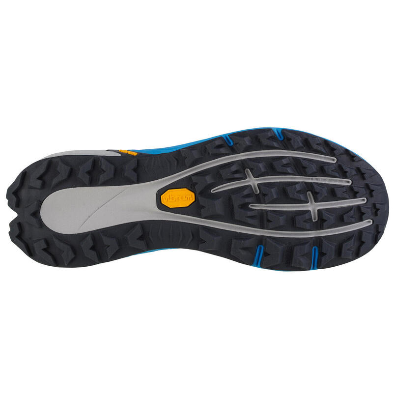 Férfi futócipő, Merrell Agility Peak 4