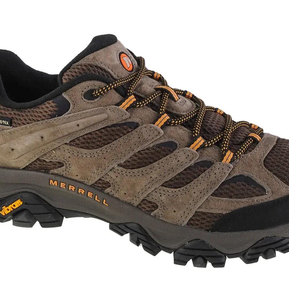 Trekking shoes for Men Merrell Moab 3 GTX