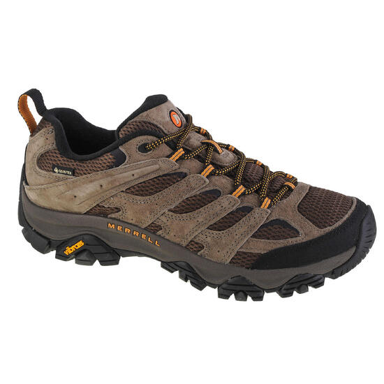 Buty do chodzenia Męskie Merrell Moab 3 GTX