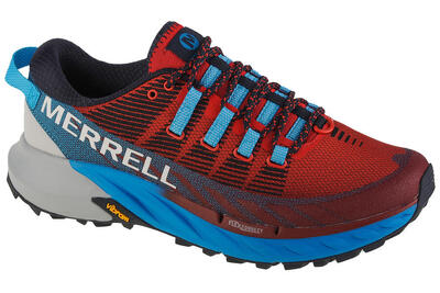 Hardloopschoenen voor heren merrell agility peak 4 j067463