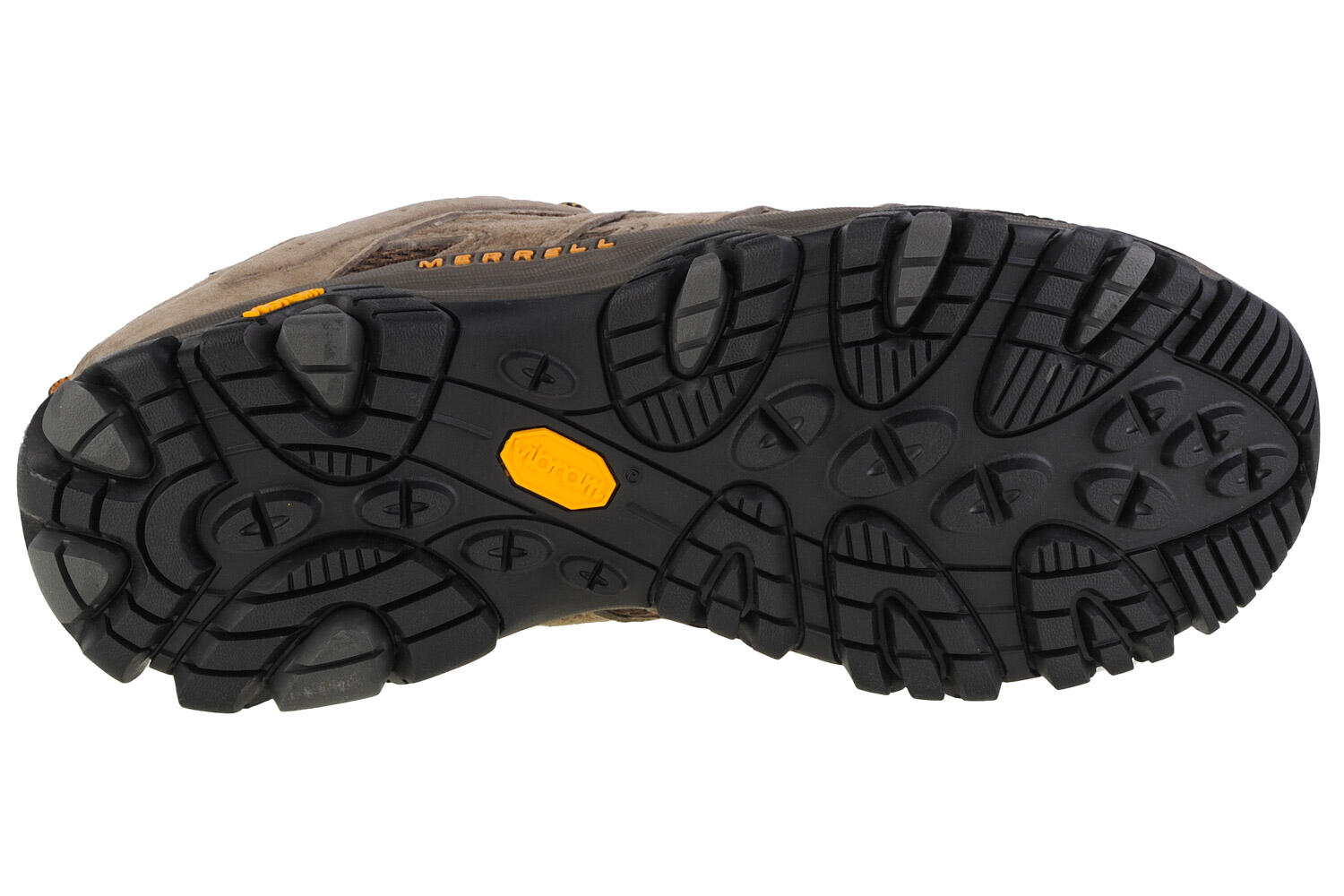 Buty do chodzenia Męskie Merrell MOAB 3 GTX 4/5